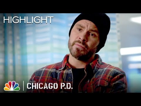Ruzek's Dad Does the Unimaginable - Chicago PD (Episode Highlight)