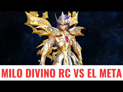 🔴 Ahora estoy convencido de que Milo Divino RC puede pelear de tu a tu contra el meta 🔴 | SSAKOTZ