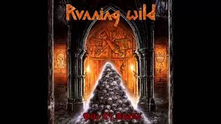 Running Wild - &quot;Sinister Eyes&quot;. [1992]