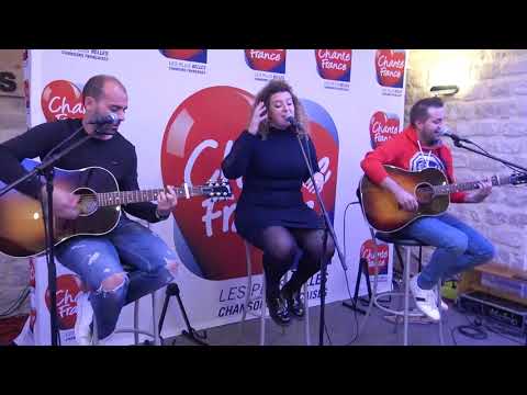 Trois Cafés Gourmands - Evidemment (Session Chante France)