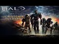 Halo Reach con Halo Wars : La Historia En 1 Video I cam