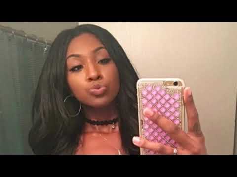 Ashbgame - Chica Caliente