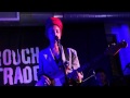 Lianne La Havas 'Green and Gold' @ Rough ...