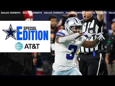 Special Edition: The Right Direction | Dallas Cowboys 2024