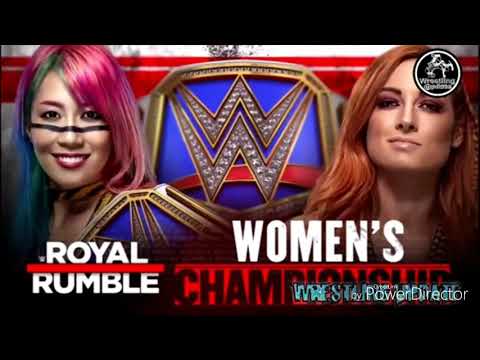 WWE Main Event 18th January 2019 Highlights HD(480P)