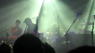 Modest Mouse - This Devil&#39;s Workday [Live]