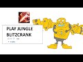 JUNGLE BLITZCRANK IS A TERRIBLE STRATEGY (LITERALLY REMOVED)