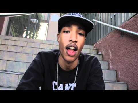 Wes Nyle - Im Denzel (Official Music Video) //HD//