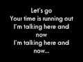 Calvin Harris ft Ne-Yo - Lets Go (lyrics) New Song ...