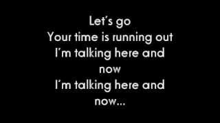 Calvin Harris ft Ne-Yo - Lets Go (lyrics) New Song!!!!