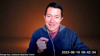 If you're anxious about launching your business, watch this...
