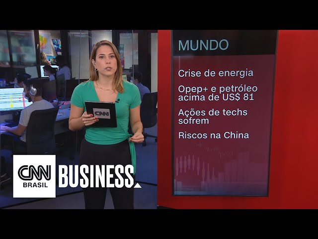 Indústria segura ganhos do mercado brasileiro com melhora do bom humor externo Indústria segura ganhos do mercado brasileiro com melhora do bom humor externo