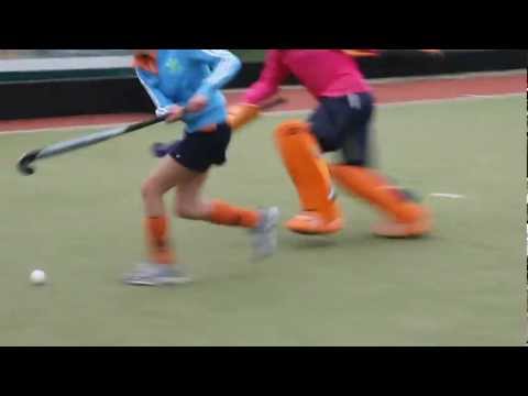 Shootouts OMHC Rabo prestatietoernooi Marit de Leeuw v. Weenen AB 2012 741.avi