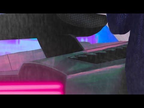 5. Aspova - Sen ve Ben #matrixblue