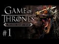 Game of Thrones Gameplay: The Sword in the ...