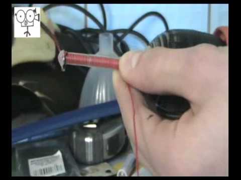 Folge 02 - Physik aus Küchenschrank und Hosentasche - Das Relais