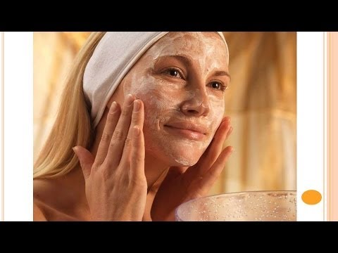 Темное пятно на лице груди Маски для лица отбеливающие с петрушки
