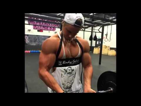 3 Year Natural Aesthetic Body Transformation 14 17 Fabian GL