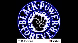 FOREVER FLAMING