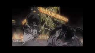 Afro Samurai - &quot;Cut You Up&quot; - Static X