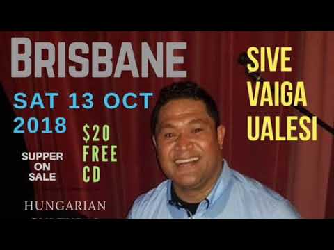 Malosi le tupe by Sive Vaiga Ualesi