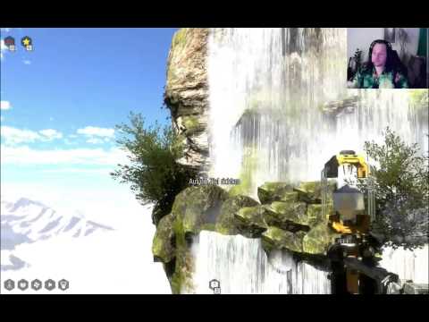 Let's Play: The Talos Principle #31 - Tetrominos und der Turm