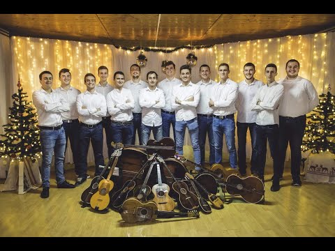 Božićni orkestar Velike Mlake - Bijeli Božić