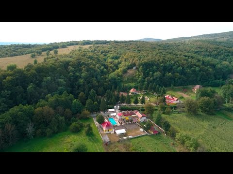 pensiunea La Gura Raiului