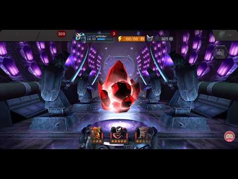 2x 4 STAR CRYSTAL & A 5 STAR CRYSTAL OPENING.....CEO LUCK????....plus dissapointment crystals