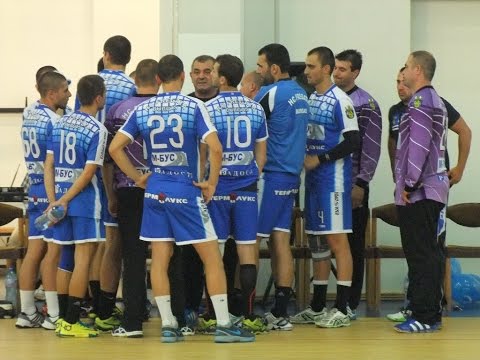 HANDBALL FREGATA BURGAS- LOKOMOTIV VARNA FINAL
