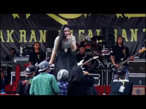 Asmara Terpendam - Anisa Rahma New Pallapa (Argalt) September 2017