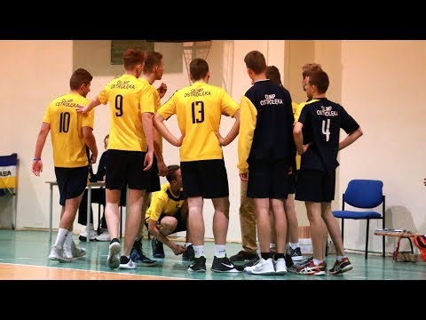 Olimp Ostrołęka - Metro Warszawa