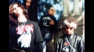 Impurity - Night of Torment in the Cemetary