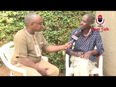 JEAN JILL MAZURU: "Mu 1995 nikuye ku kazi kahembaga neza, njya kuba umunyamakuru kandi ho badahemba"