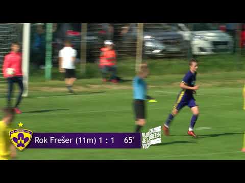 NK Maribor - NK Domžale (1.SML/SKL)