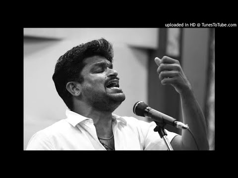 Kunnakudi M Balamuralikrishna - bhajanasEya rAdA - dharmavati - mysore vAsudevAcAr