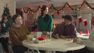 Ohio Lottery Holiday Candy Bar