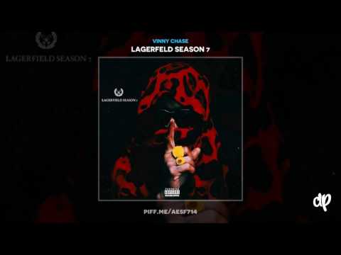 Vinny Chase -  Flu Game (Ft. Kid Art)