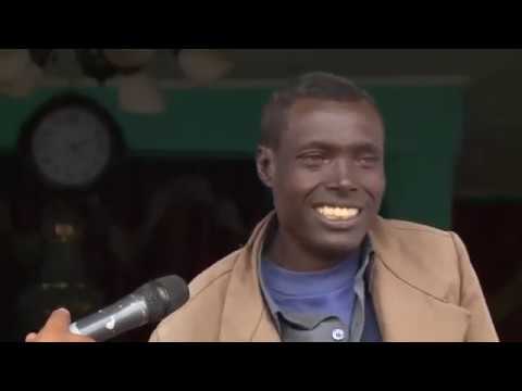 Memehir Girma Wondimu VCD 34 B