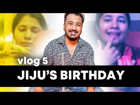 Jiju's Birthday, Making Cakes, Night Skincare | VLOG 5 | Mohona Khan