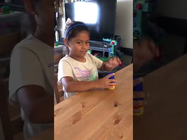 Vídeo relacionado con Marvin´s Magic - Set de Magia para Niños - Gama de Magia Fácil - Incluye Varita Mágica - Trucos de Cartas - Mucho Más - Adecuado para Edades de 6+ - 125 Trucos de Magia - Regalo Ideal Cumpleaños