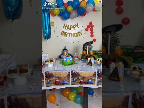 Happy birthday to you hamoudi ❣️❣️❣️