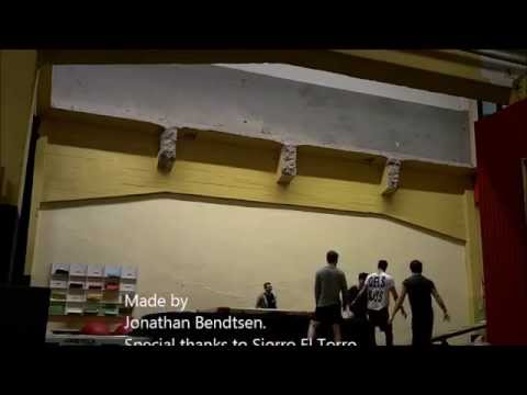 Jonathan Bendtsen showreal