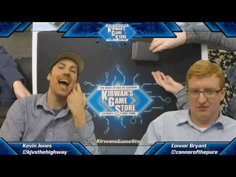 Gamers Helping Gamers 2017 - 2k - Modern - Round 3