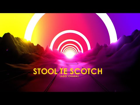 Stool Te Scotch — watch video