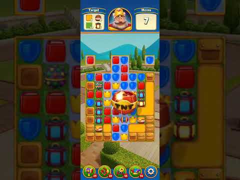 Royal Match Level 2320