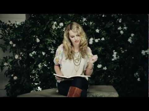 Bridgit Mendler - How to Believe [HD VIDEO]
