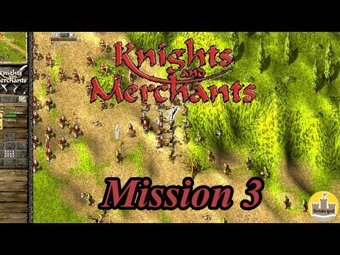 knights and merchants remake knights and merchants remake