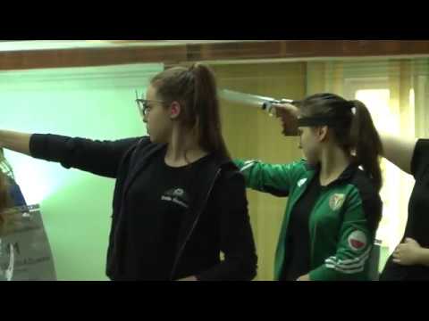 Finał PPN 40 seniorek i juniorek - IX Memoriał Stanisława Maruchy - Zielona Góra 2017