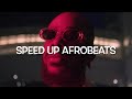 Something Different -  Adekunle Gold (Speed Up Afrobeats)